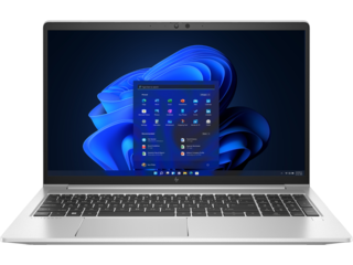 HP EliteBook 655