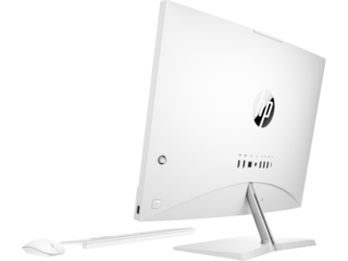 In Stock HP® Pavilion 24 All-in-One Desktops | HP® Store