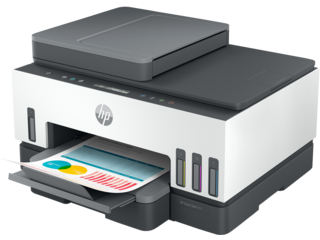 Impresora Multifuncional HP DeskJet Ink Advantaje 2775 con Conectividad  inalámbrica - Oficenter