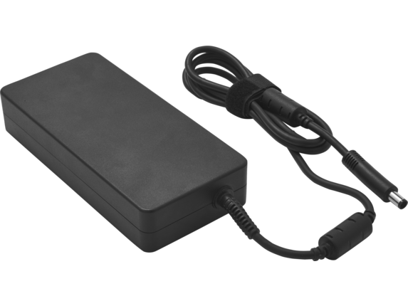 Image for HP 280W Slim Smart 7.4mm AC Adapter from HP2BFED