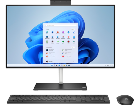 HP All-in-One Desktop PC 24-ck0000i