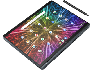 HP Elite Dragonfly 13.5 Chromebook PC - Customizable