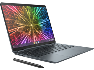 HP Elite Dragonfly 13.5 Chromebook PC - Customizable