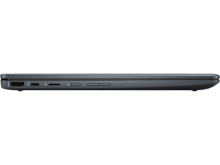 HP Chromebook x360 11 G3 EE 11.6 Touch 4GB 32GB Blå (beg med små m