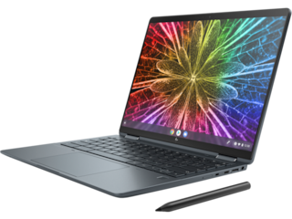 HP Elite Dragonfly 13.5 Chromebook PC - Customizable