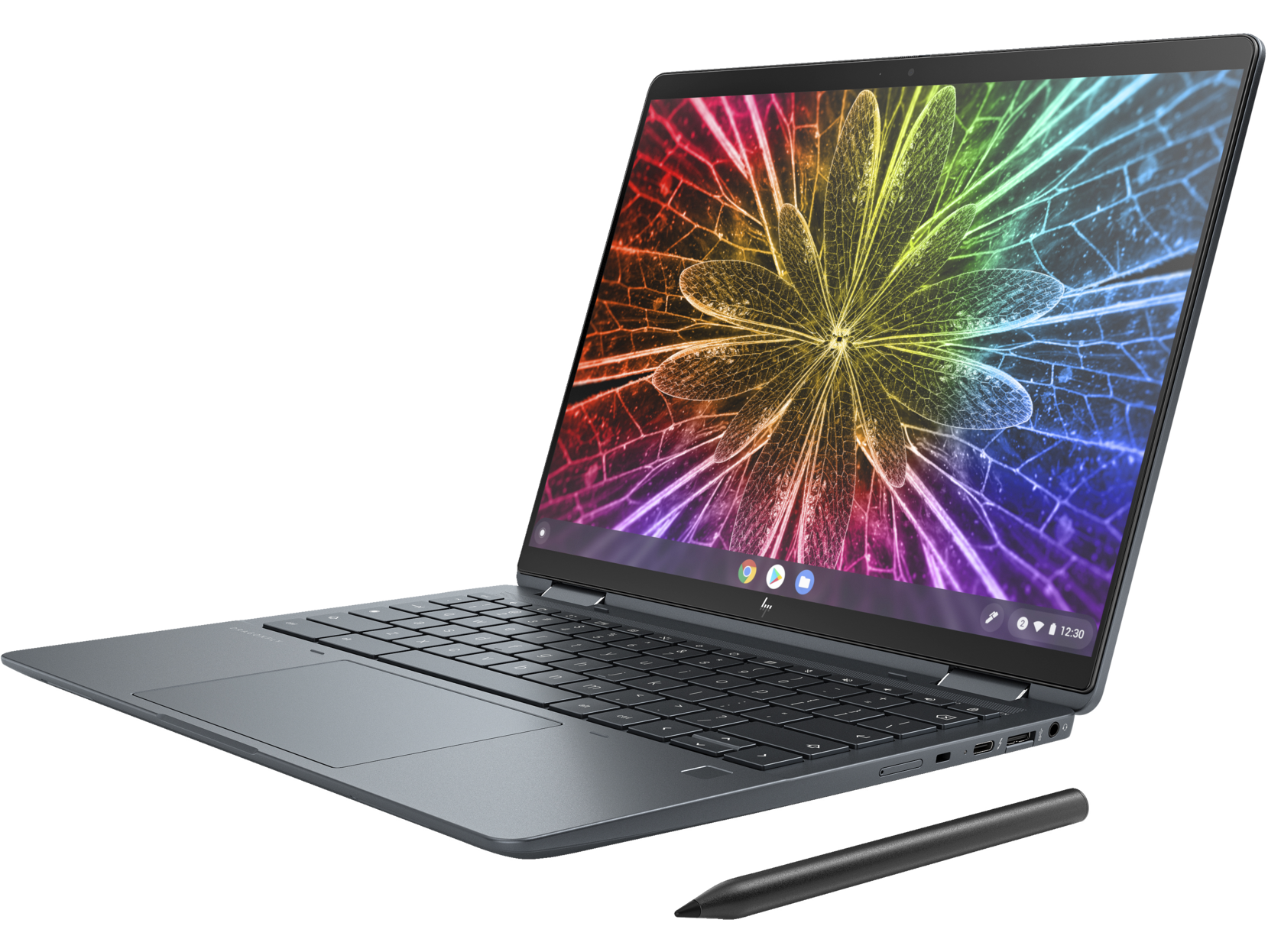 PC Chromebook HP Elite Dragonfly 13.5 - Personalizable