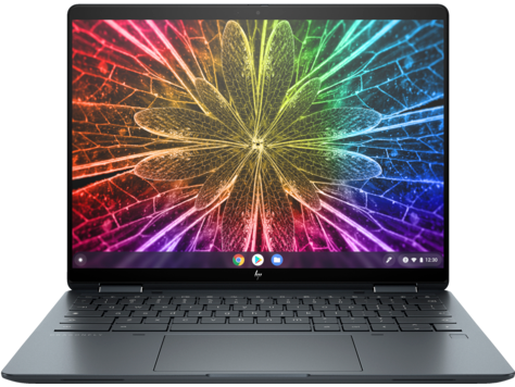 HP Elite Dragonfly 13,5 inch Chromebook Enterprise