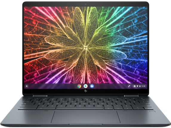 Business Laptop PCs, HP Elite Dragonfly 13.5 Chromebook PC - Customizable