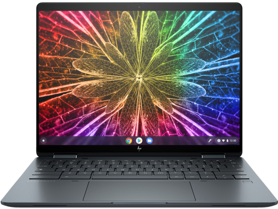 HP Elite Dragonfly 13.5 inch Chromebook Enterprise