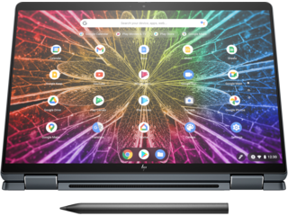 HP Elite Dragonfly 13.5 Chromebook PC - Customizable | HP® US