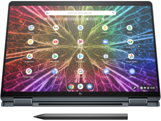 HP Elite Dragonfly 13.5 Chromebook PC - Customizable