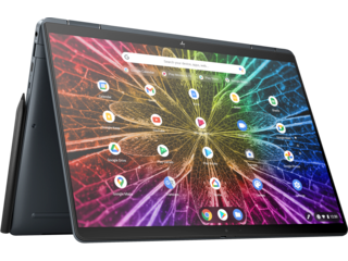 HP Elite Dragonfly 13.5 Chromebook PC - Customizable HP Elite Dragonfly 13.5 Chromebook PC - Customizable