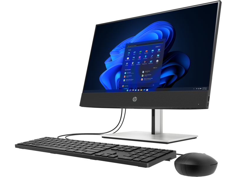 HP ProOne 600 G6 All-in-One 21.5 NonTouch PC | HP® Official Site