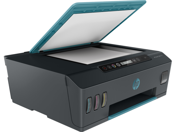 Hp Smart Tank 519 Wl Coral Print Scan Copy Wireless 2 Year On Site Warranty Or 30000 Pages 4098