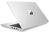 HP ProBook 445 G9 6F271EA 14.0" Ryzen5/5625U-2.3GHz 8GB 256GB W11P ezüst Laptop / Notebook