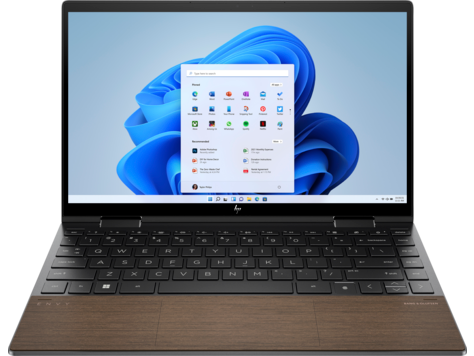 HP ENVY x360 Convertible Laptop-PC 15-ed1000