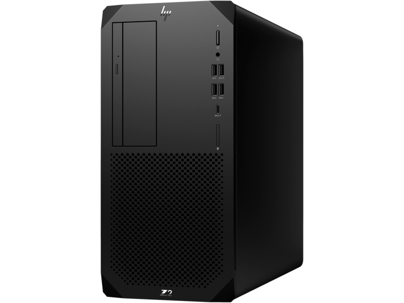 HP Z2 Tower Workstation | HP®
