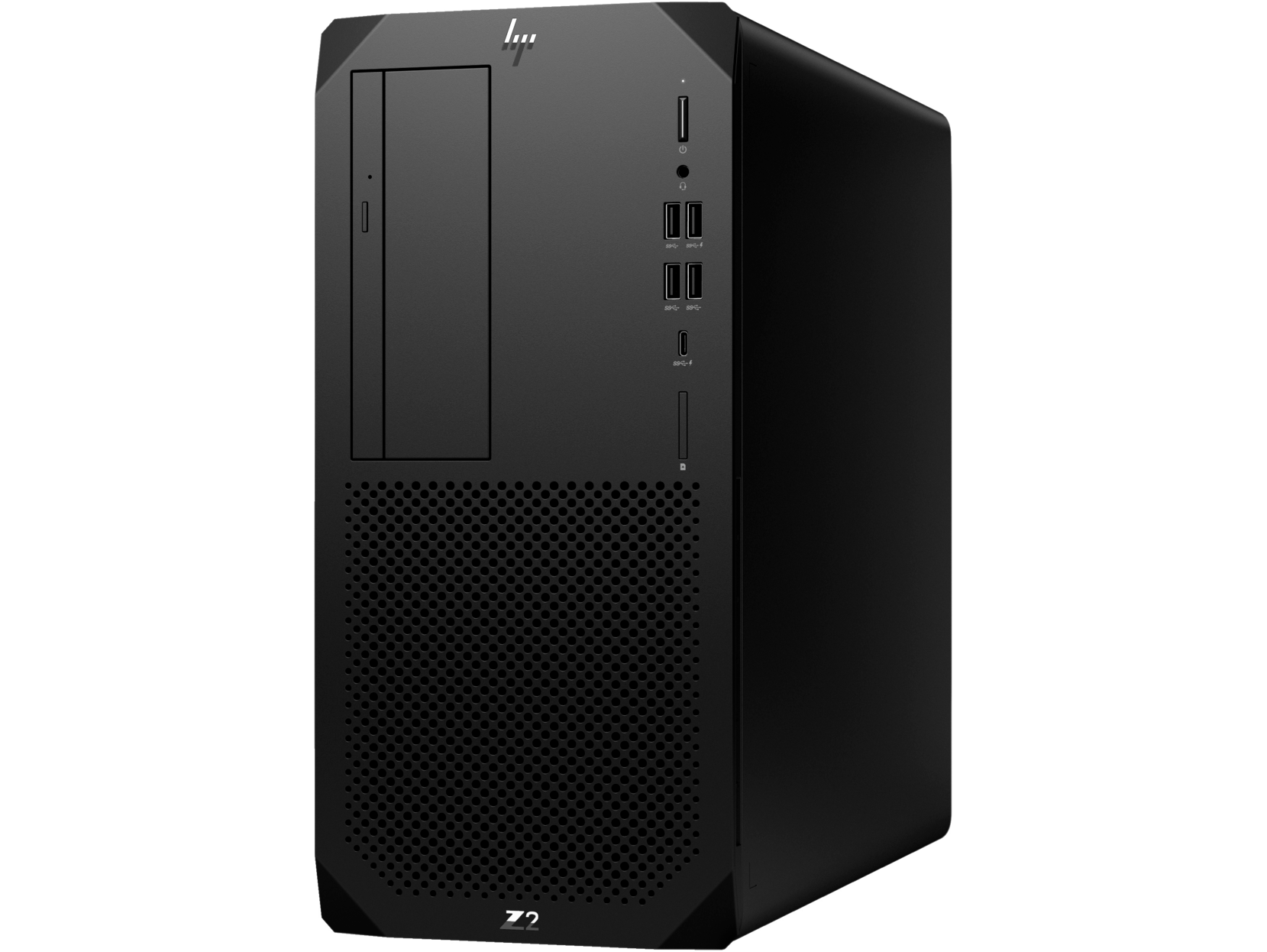 HP Z2 Tower G9 Workstation - Customizable