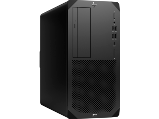 HP Z2 Workstation