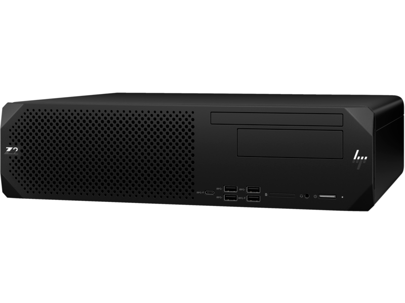 HP Z2 Small Form Factor G9 Workstation | HP® New Zealand