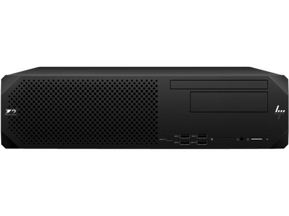 HP Z2 G9 Small Form Factor Workstation - Wolf Pro Security Edition|Intel® Core™ i7 11th Gen|Windows 10 Pro|512 GB HP Z Turbo SSD|Intel® UHD Graphics 770
