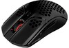 HP 4P5D7AA HyperX Pulsefire Haste – vezeték nélküli Gaming egér (fekete)