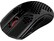 HP 4P5D7AA HyperX Pulsefire Haste – vezeték nélküli Gaming egér (fekete)