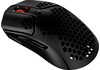 HP 4P5D7AA HyperX Pulsefire Haste – vezeték nélküli Gaming egér (fekete)