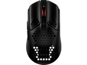 HP 4P5D7AA HyperX Pulsefire Haste – vezeték nélküli Gaming egér (fekete)