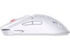 HP 4P5D8AA HyperX Pulsefire Haste – vezeték nélküli Gaming egér (fehér)