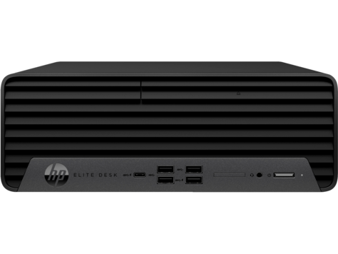 HP Elite SFF 800 G9 desktop-pc