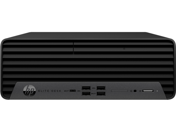 HP Elite Small Form Factor 800 G9 PC - Customizable