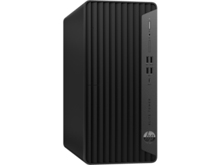 HP Elite Tower 600 G9 PC - Customizable