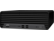 HP Elite SFF 800 G9 5V8R5EA CI7/12700-2.10GHz 16GB 512GB W11P kis helyigényű számítógép / PC
