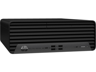 HP Elite Small Form Factor 600