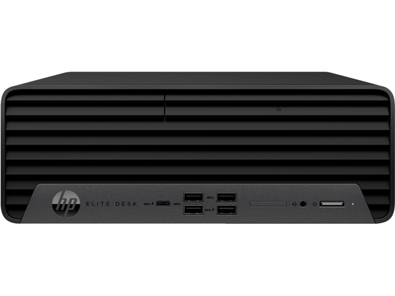 HP Elite Small Form Factor 600 G9 PC - Customizable