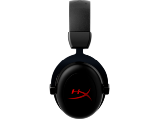 HyperX Cloud Core - Wireless Gaming Headset (Black)