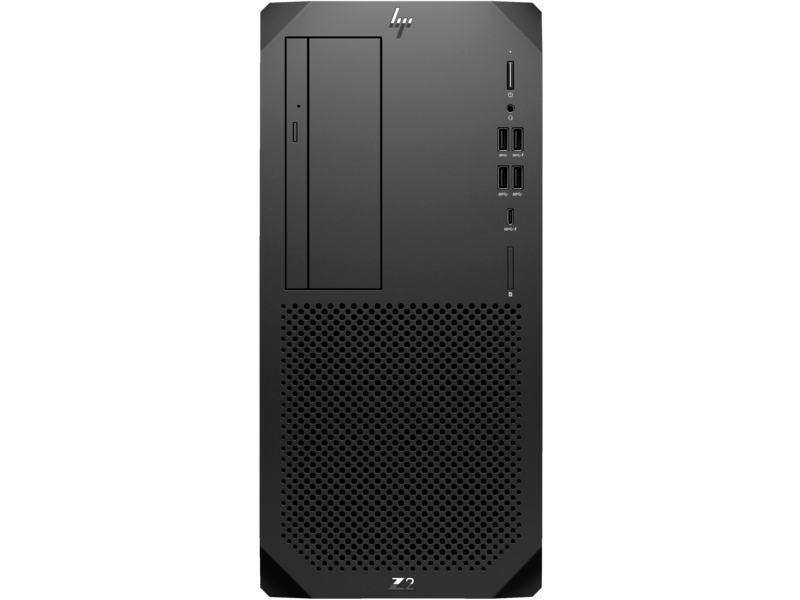 HP Z2 Tower Workstation | HP®