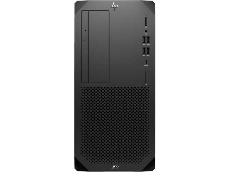 HP Z2 Tower G9 Workstation | HP® India