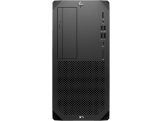 HP Z2 Tower G9 Workstation