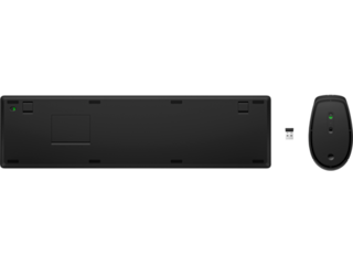 HP Clavier Wired Desktop 320K, Taille réelle (100 %), USB, Clavier mécanique,  QWERTY, Noir 9SR37AA#ABB - Claviers d'Ordinateursfavorable à acheter dans  notre magasin