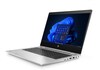 HP ProBook x360 435 6F278EA 13.3" BV Touch Ryzen3/5425U-2.7GHz 8GB 256GB W11P ezüst Laptop / Notebook