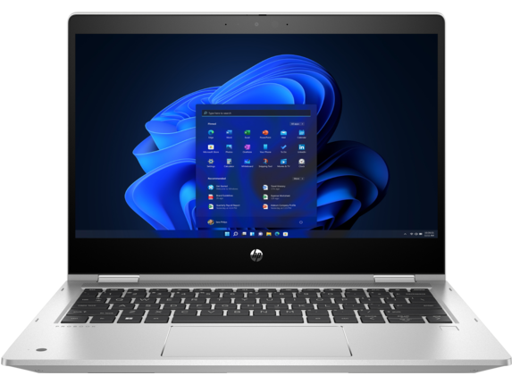 Business Laptop PCs, HP ProBook x360 435 G9 Notebook PC - Customizable