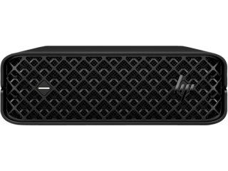 HP Z2 Mini G9 Workstation - Customizable