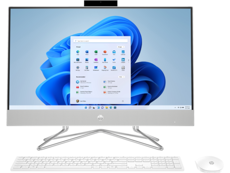 HP All-in-One PC 24-dp0000wa