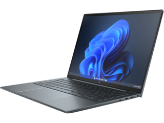 HP Elite Dragonfly G3  - Wolf Pro Security Edition