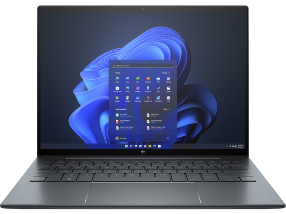 Business Laptop PCs, HP Elite Dragonfly G3 Notebook PC - Customizable