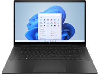 HP ENVY x360 2-in-1 Laptop 15-ey0747nr - HP® Store
