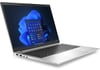 HP EliteBook 830 G9 6F6D8EA 13.3" CI5/1235U-1.3GHz 8GB 256GB W11P ezüst Laptop / Notebook