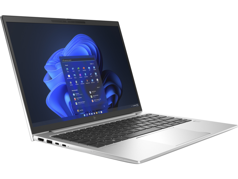 HP EliteBook 830 13.3" G9 Notebook PC FrontRight
